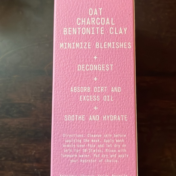 Detox face max - 50ml - Picture 2 of 3